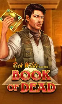 Book of Dead