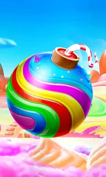 Sweet Bonanza