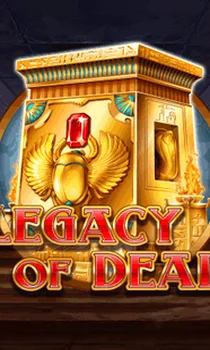 Legacy of Dead