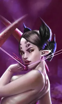 Athenas Glory Story Of Arachne